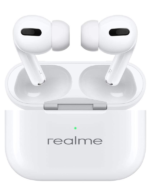 Realme Air Buds-Pro TWS Wireless Bluetooth Earbuds with Case