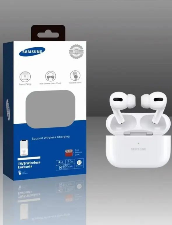 Samsung Air-R03 Bluetooth Wireless Earbuds R-03