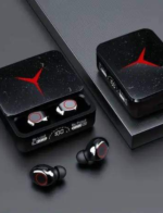 M90 Pro Wireless Earphones