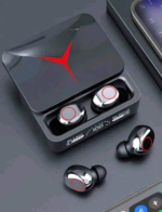 M90 Pro Wireless Earphones