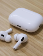 Apple Airpods Pro 2 (2nd Generation) Premium 1:1 Master Copy Without ANC Feature