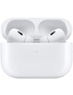 Apple Airpods Pro 2 (2nd Generation) Premium 1:1 Master Copy Without ANC Feature