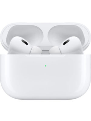 Apple Airpods Pro 2 (2nd Generation) Premium 1:1 Master Copy Without ANC Feature